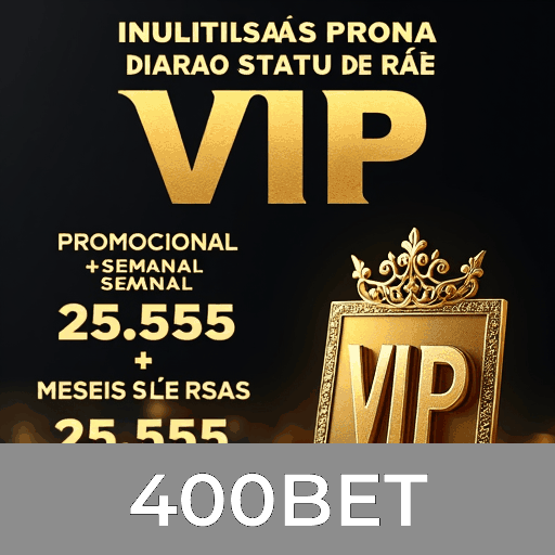 Experiência de Casino Elite no 400BET: Dealers Reais e Jogos Premium