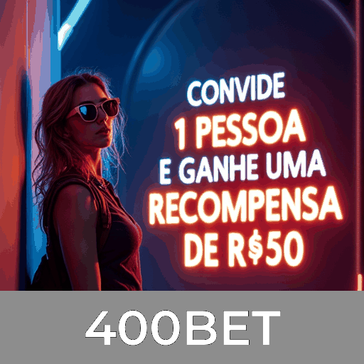 Baixe 400BET: Aposta Fácil e Segura no Seu Celular