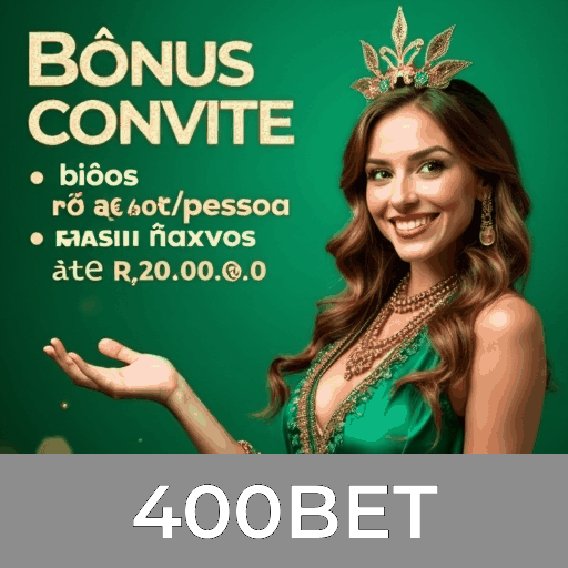Aposte com 400BET: Cobertura Completa de Eventos Esportivos Brasileiros