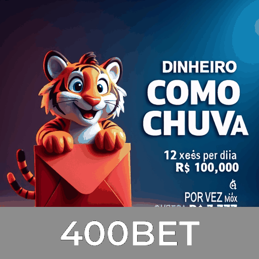 400BET: Rápido Download e Uso Fácil para Brasileiros