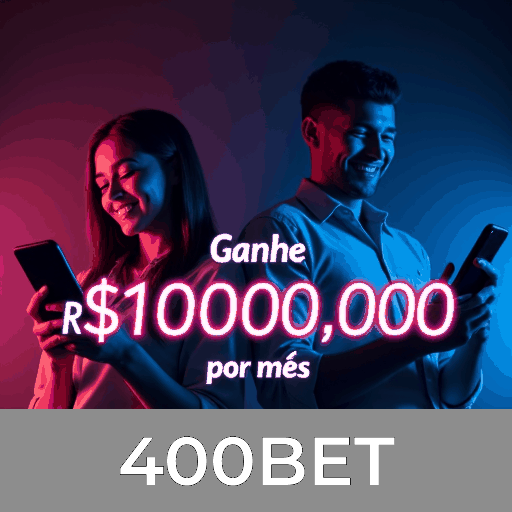 400BET.com - Plataforma de Apostas e Cassino Online Segura - 400BET