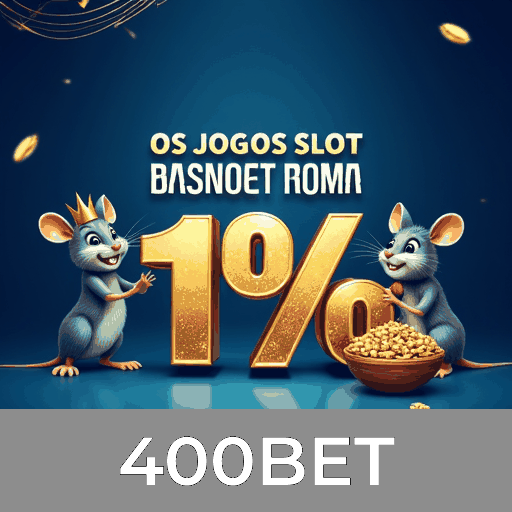 Experiência de Casino de Luxo no 400BET: Jogos e Serviços Premium
