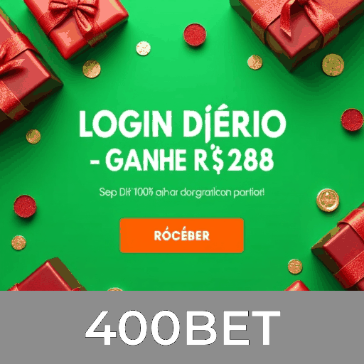 400BET: Plataforma com Bônus Generosos para Brasileiros