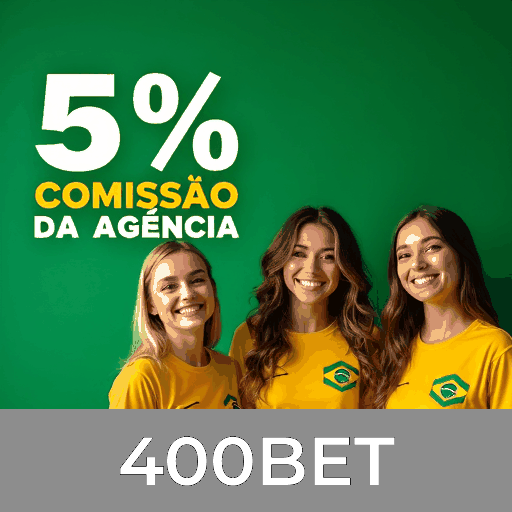 400BET: Apostas Esportivas Profissionais com Foco no Brasil