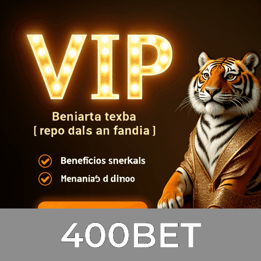 400BET: Apostas Esportivas Profissionais com Foco no Brasil
