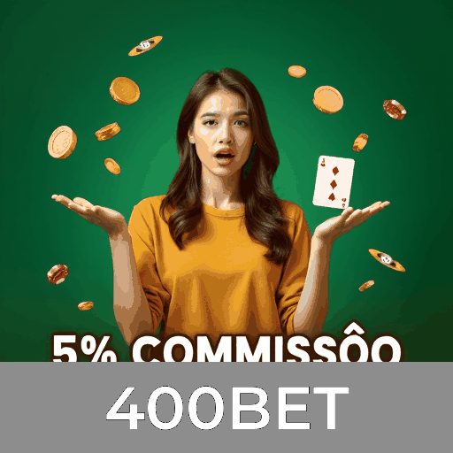 Login Seguro e Otimizado para Brasileiros no 400BET