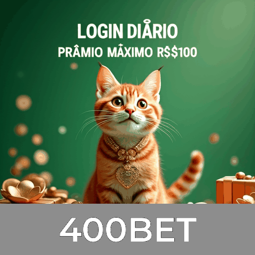 400BET: Diversão Infinita com Jogos para Brasileiros
