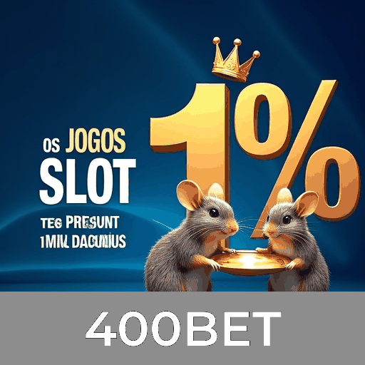 Login Seguro e Otimizado para Brasileiros no 400BET