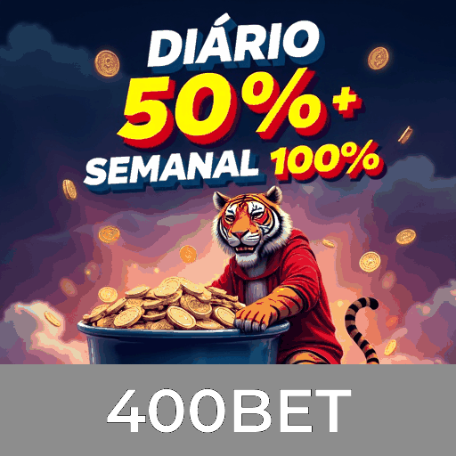 400BET: Seu Cassino Online Seguro e Rápido